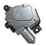 MOTOR LIMPADOR TRASEIRO PAJERO SPORT 22/26 ORIGINAL - Imagem 3