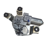 MOTOR LIMPADOR TRASEIRO PAJERO SPORT 22/26 ORIGINAL - Imagem 4