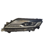 FAROL ESQUERDO PAJERO SPORT 22/26 ORIGINAL XENOM