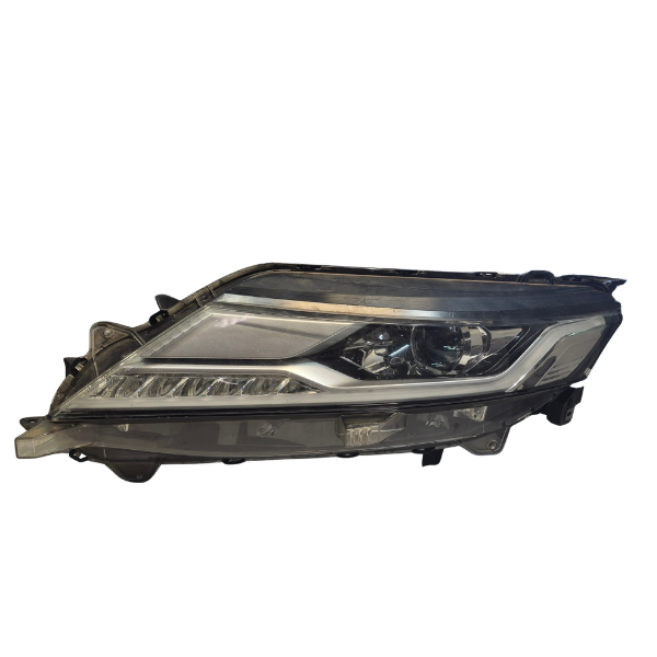 15565556234-design-sem-nome-2026-06-26t110638-554.png FAROL ESQUERDO PAJERO SPORT 22/26 ORIGINAL XENOM - Imagem 1