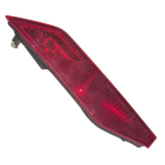 REFLETOR ESQUERDO PRACHOQUE TRASEIRO PAJERO SPORT 22/26