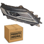 FAROL DIREITO PAJERO SPORT 22/26 ORIGINAL XENOM - Imagem 2
