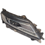 FAROL DIREITO PAJERO SPORT 22/26 ORIGINAL XENOM