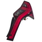 LANTERNA LED MITSUBISHI PAJERO SPORT 2025 2026 LADO DIREITO