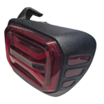 LANTERNA TRASEIRA DIREITA JEEP RENEGADE 22/26 LED ORIGINAL - Imagem 4