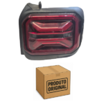 LANTERNA TRASEIRA DIREITA JEEP RENEGADE 22/26 LED ORIGINAL - Imagem 2