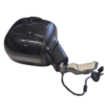 RETROVISOR ESQUERDO ELETRICO JEEP RENEGADE 15/21 ORIGINAL - Imagem 5
