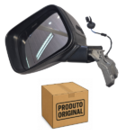 RETROVISOR ESQUERDO ELETRICO JEEP RENEGADE 15/21 ORIGINAL - Imagem 2