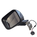 RETROVISOR ESQUERDO ELETRICO JEEP RENEGADE 15/21 ORIGINAL