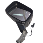 RETROVISOR ESQUERDO ELETRICO JEEP RENEGADE 15/21 ORIGINAL - Imagem 3