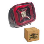 LANTERNA TRASEIRA DIREITA JEEP RENEGADE  52087955 - Imagem 2