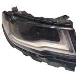 FAROL DIREITO JEEP COMPASS 17/21 ORIGNAL - Imagem 4