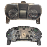 PAINEL DE INSTRUMENTOS GM S10 DIESEL 2.8 12/16 - 94766395 - Imagem 4