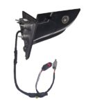RETROVISOR DIREITO COMPASS S LIMETED 22/25 ORIGINAL - Imagem 3