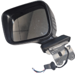 RETROVISOR JEEP RENEGADE 2022 2023 2024 ESQUERDO MOTORISTA