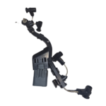 CHICOTE VELA IGNIÇÃO EXPERT JUMPY 1.5 16V 22/24 9814793180 - Imagem 3