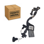 CHICOTE VELA IGNIÇÃO EXPERT JUMPY 1.5 16V 22/24 9814793180 - Imagem 2