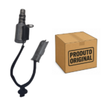 VÁLVULA SOLENOIDE BOMBA ÓLEO EXPERT JUMPY 1.5 16V 22/24 - Imagem 2