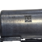 VÁLVULA SOLENOIDE BOMBA ÓLEO EXPERT JUMPY 1.5 16V 22/24 - Imagem 5