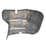 CAPA DEFLETORA CALOR EXPERT JUMPY 1.5 16V 22/24 9809695080 - Imagem 4