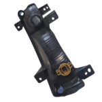 FAROL DE MILHA PISCA ESQUERDO JEEP COMPASS SPORT 17/21 - Imagem 3