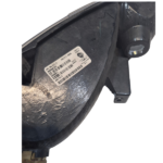 FAROL DE MILHA PISCA ESQUERDO JEEP COMPASS SPORT 17/21 - Imagem 4