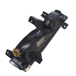 FAROL DE MILHA PISCA DIREITO JEEP COMPASS SPORT 17/21 - Imagem 2