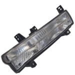 FAROL DE MILHA PISCA DIREITO JEEP COMPASS SPORT 17/21