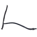TUBO RETORNO BICOS EXPERT JUMPY DIESEL 1.5 16V 22/24 - Imagem 3