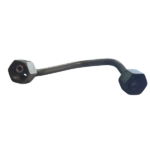 CANO FLAUTA INJETORA EXPERT JUMPY DIESEL 1.5 22/24 117376 - Imagem 4