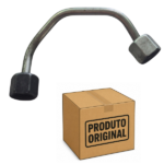 CANO FLAUTA INJETORA EXPERT JUMPY DIESEL 1.5 22/24 117376 - Imagem 2