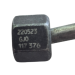CANO FLAUTA INJETORA EXPERT JUMPY DIESEL 1.5 22/24 117376 - Imagem 5