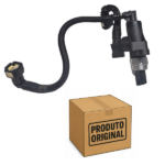 SENSOR PRESSÃO COMBUSTIVEL EXPERT JUMPY DIESEL 1.5 16V 22/24 - Imagem 2