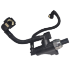 SENSOR PRESSÃO COMBUSTIVEL EXPERT JUMPY DIESEL 1.5 16V 22/24 - Imagem 3