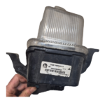 PISCA SETA FAROL DE MILHA JEEP RENEGADE 15/21 DIREITO - Imagem 3