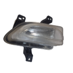 PISCA SETA FAROL DE MILHA JEEP RENEGADE 15/21 DIREITO