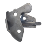 SUPORTE BOMBA INJETORA EXPERT JUMPY 1.5 16V 22/24 98310966 - Imagem 3