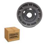 POLIA VIRABREQUIM EXPERT JUMPY DIESEL 16V 22/24 9821624380 - Imagem 2