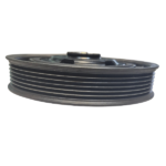 POLIA VIRABREQUIM EXPERT JUMPY DIESEL 16V 22/24 9821624380 - Imagem 4