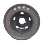 POLIA VIRABREQUIM EXPERT JUMPY DIESEL 16V 22/24 9821624380 - Imagem 3