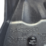 SUPORTE BOMBA ÁGUA EXPERT JUMPY DIESEL 16V 22/24 9814288880 - Imagem 5