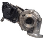 TURBINA MOTOR EXPERT JUMPY DIESEL 1.5 16V 22/24 8587890001