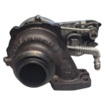 TURBINA MOTOR EXPERT JUMPY DIESEL 1.5 16V 22/24 8587890001 - Imagem 3