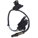 SENSOR SONDA NOX EXPERT JUMPY DIESEL 16V 22/24 9816276480 - Imagem 3