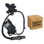 SENSOR SONDA NOX EXPERT JUMPY DIESEL 16V 22/24 9816276480 - Imagem 2