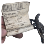 CHICOTE TRASEIRO C/ SENSOR RÉ JEEP RENEGADE 17/21 519895280 - Imagem 2