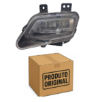 FAROL AUXLIAIR NEBLINA RENEGADE FIAT TORO 22/25 DIREITO - Imagem 2