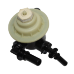 VALVULA CONEXÃO TUBO COMBUSTIVEL EXPERT JUMPY 1.5 16V 22/24 - Imagem 3