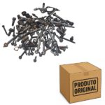 PARAFUSOS DIVERSOS MOTOR EXPERT JUMPY DIESEL 1.5 16V 22/24 - Imagem 2