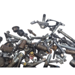 PARAFUSOS DIVERSOS MOTOR EXPERT JUMPY DIESEL 1.5 16V 22/24 - Imagem 5